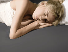 Laden Sie das Bild in den Galerie-Viewer, Bettlaken für Topper aus Lagerbestand