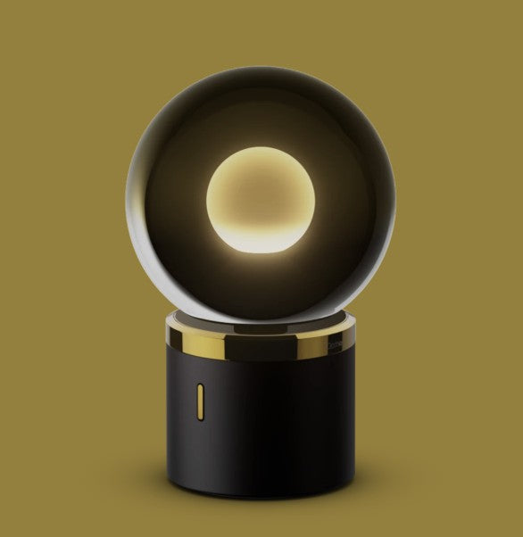 Occhio Luna pura air tablelight gold