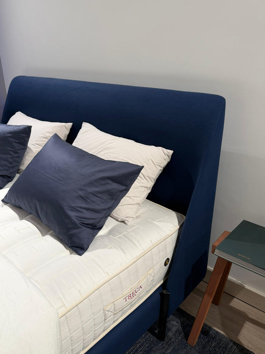 Treca de Paris Boxspringbett Imperial Prestige - Margot