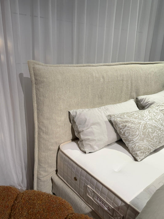 Treca de Paris Boxspringbett 24/7