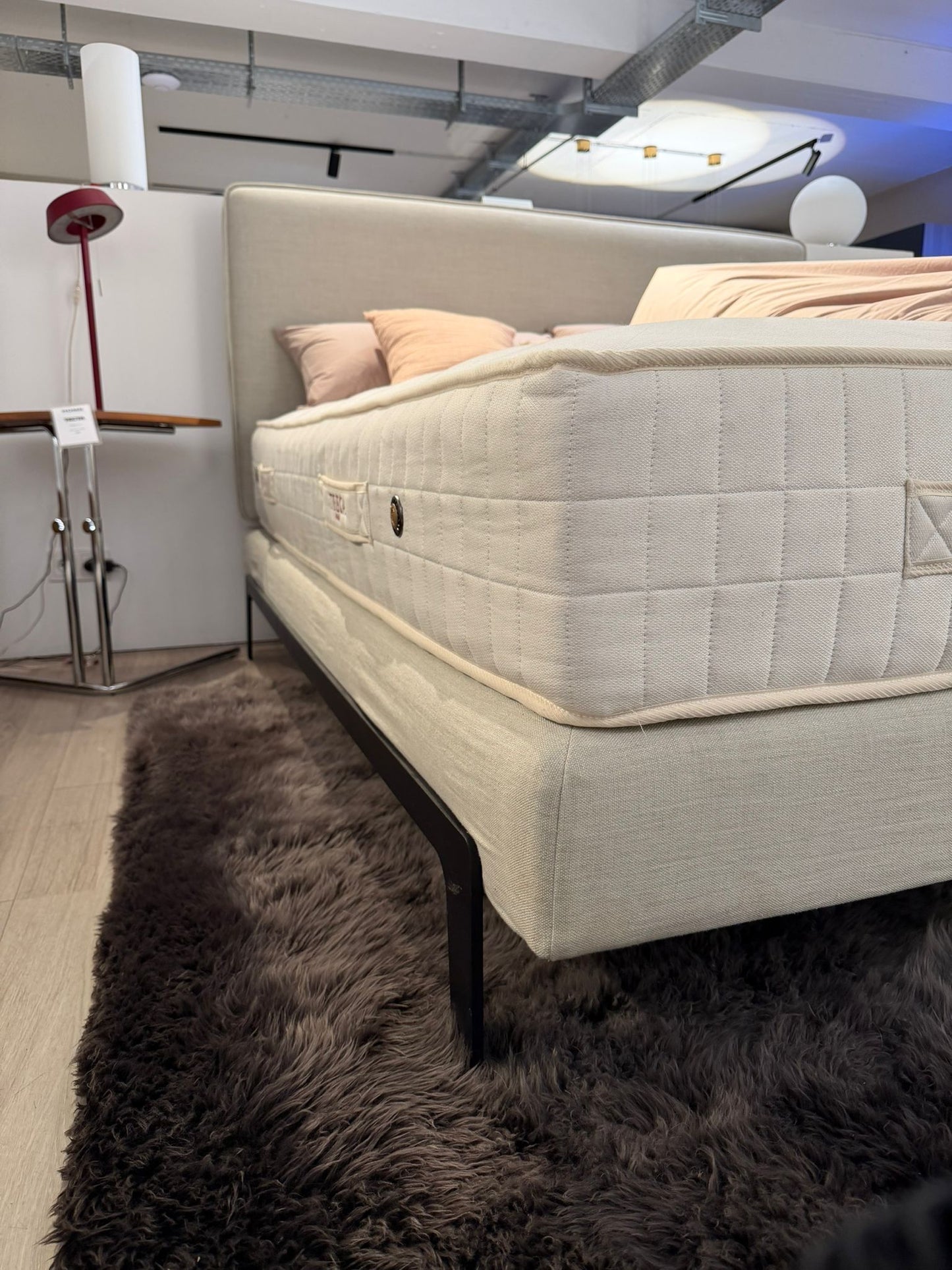 Treca de Paris Boxspringbett Imperial Prestige - Adonis