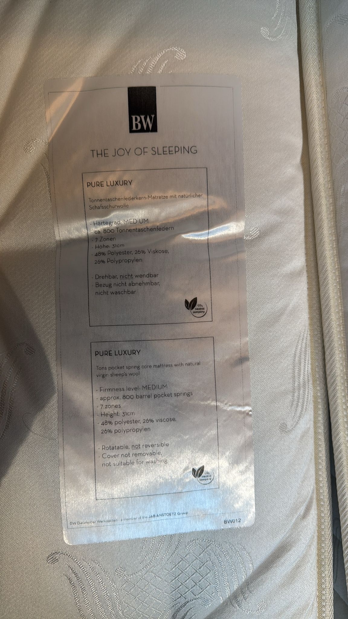 Bielefelder Werkstätten