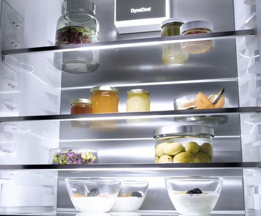 Miele Kühlschrank K 7797 C R