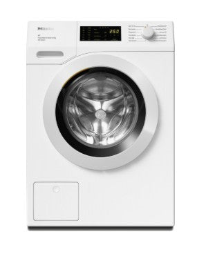 Miele Waschmaschine WCB390 WPS 125 Edition Lotosweiß