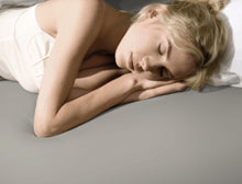 Laden Sie das Bild in den Galerie-Viewer, Bettlaken für Topper aus Lagerbestand