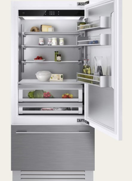 V-Zug Combi Cooler V6000 Supreme