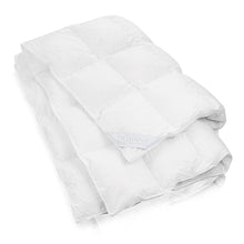 Laden Sie das Bild in den Galerie-Viewer, DUXIANA Daunendecke Superior