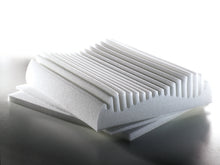 Laden Sie das Bild in den Galerie-Viewer, BioAktive Nackenstützkissen