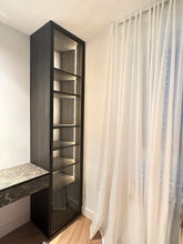 Laden Sie das Bild in den Galerie-Viewer, Gardine Balou *Farina Opoku Schlaf- & Wohnzimmer