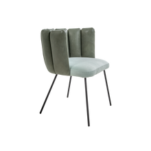 Laden Sie das Bild in den Galerie-Viewer, Stuhl Gaia *Farina Opoku