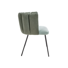 Laden Sie das Bild in den Galerie-Viewer, Stuhl Gaia *Farina Opoku