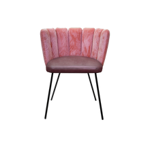 Laden Sie das Bild in den Galerie-Viewer, Stuhl Gaia *Farina Opoku