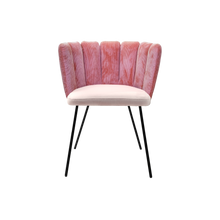 Laden Sie das Bild in den Galerie-Viewer, Stuhl Gaia *Farina Opoku