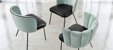 Laden Sie das Bild in den Galerie-Viewer, Stuhl Gaia *Farina Opoku