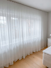 Laden Sie das Bild in den Galerie-Viewer, Gardine Jasmine *janiniditahiti