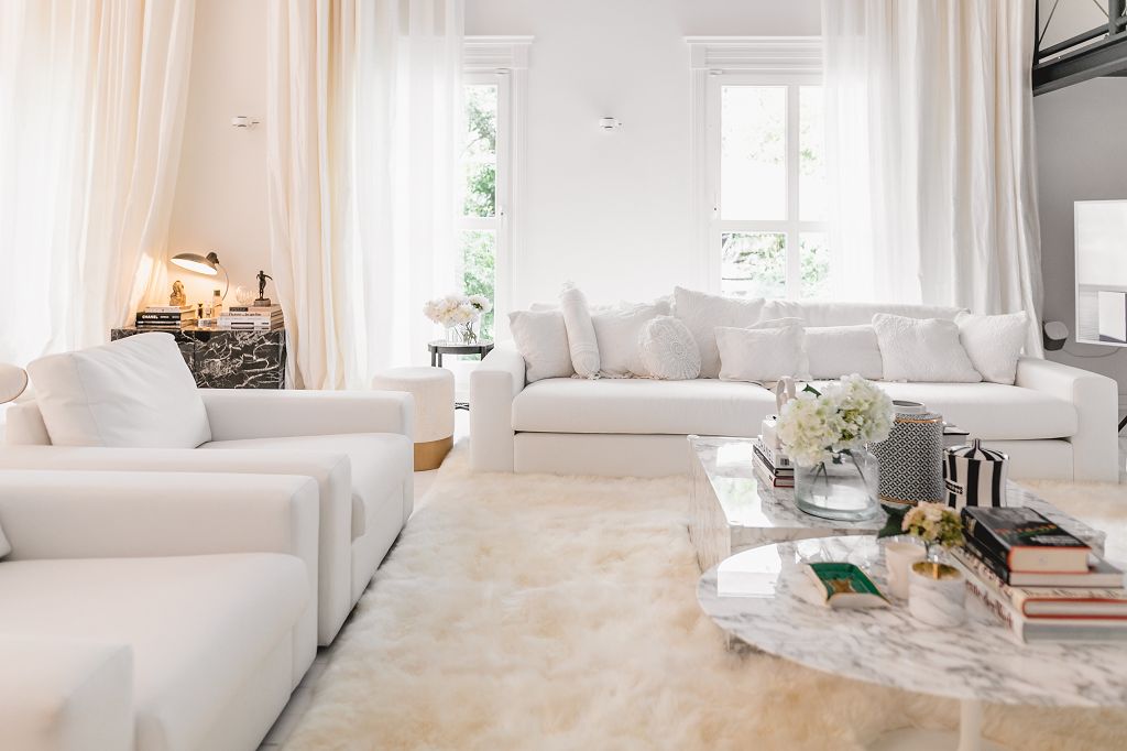 Lena Terlutter Edition Paloma Sofa