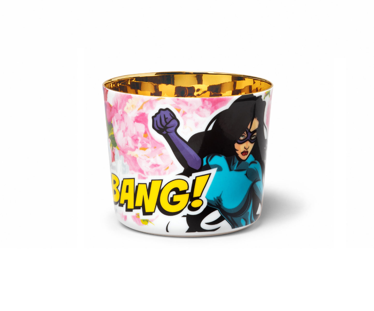 Sip of Gold - Glamour Girl