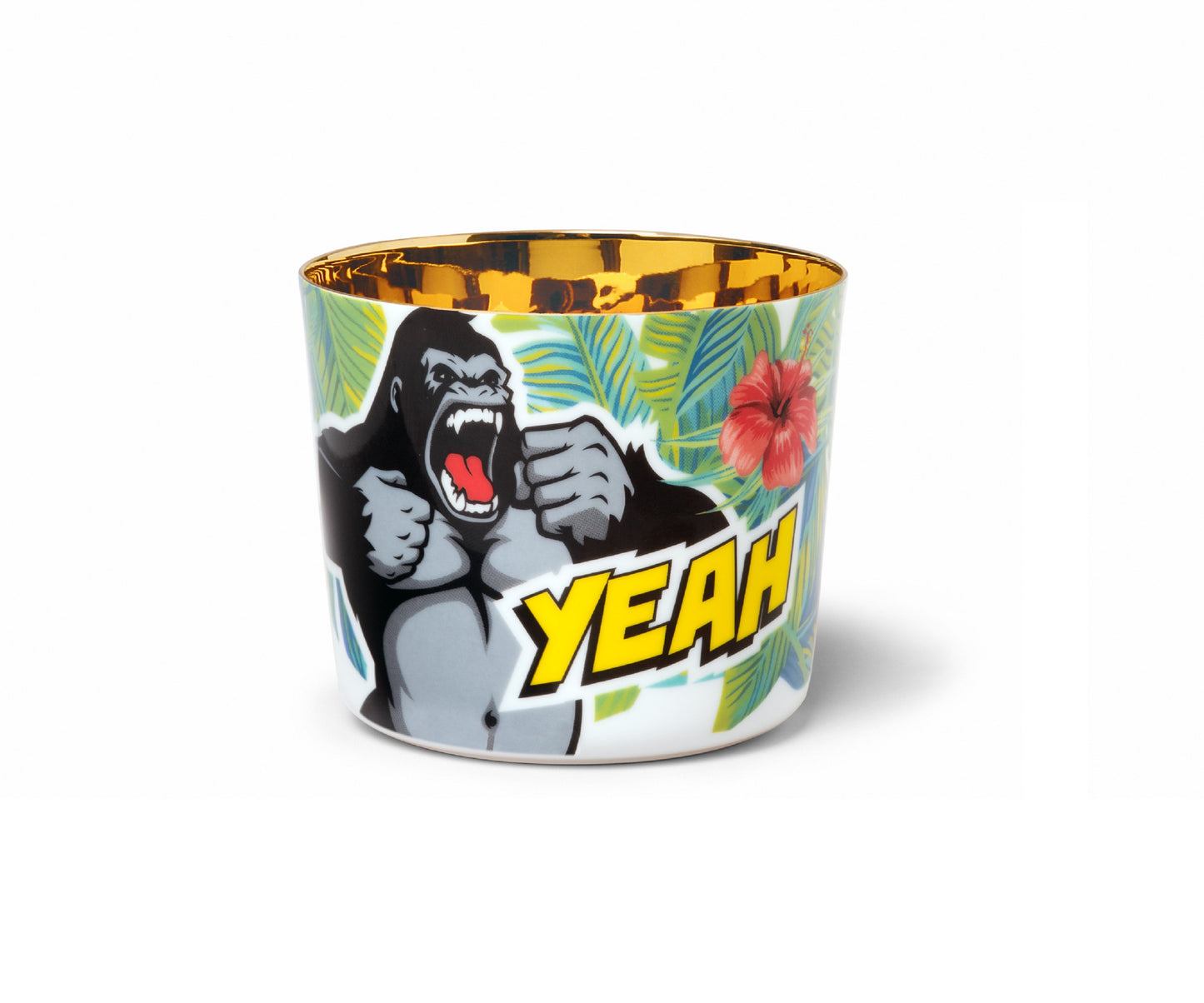 Sip of Gold - Marvellous Monkey