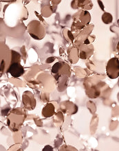 Laden Sie das Bild in den Galerie-Viewer, Terzani Argent Multi-Leuchte 125 cm