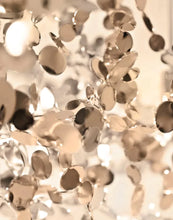 Laden Sie das Bild in den Galerie-Viewer, Terzani Argent Multi-Leuchte 125 cm