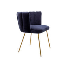 Laden Sie das Bild in den Galerie-Viewer, Stuhl Gaia *Farina Opoku