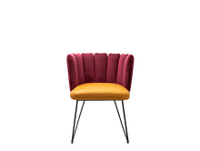 Laden Sie das Bild in den Galerie-Viewer, Stuhl Gaia *Farina Opoku