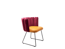 Laden Sie das Bild in den Galerie-Viewer, Stuhl Gaia *Farina Opoku