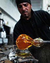 Laden Sie das Bild in den Galerie-Viewer, Terzani Mizu 7er Pendelleuchte