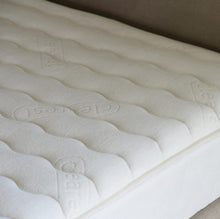Laden Sie das Bild in den Galerie-Viewer, Auflage für Wasserbetten