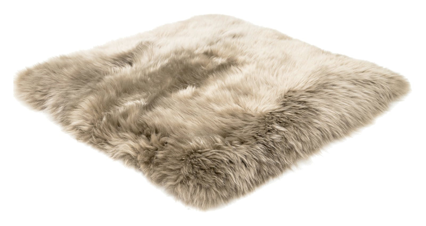 Lena Terlutter Lammfell Teppich