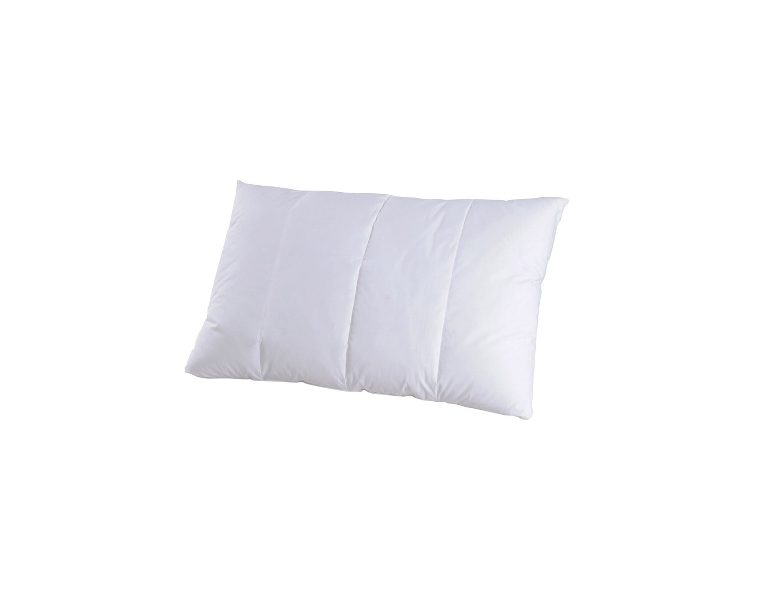 Kissen für erholsamen Schlaf