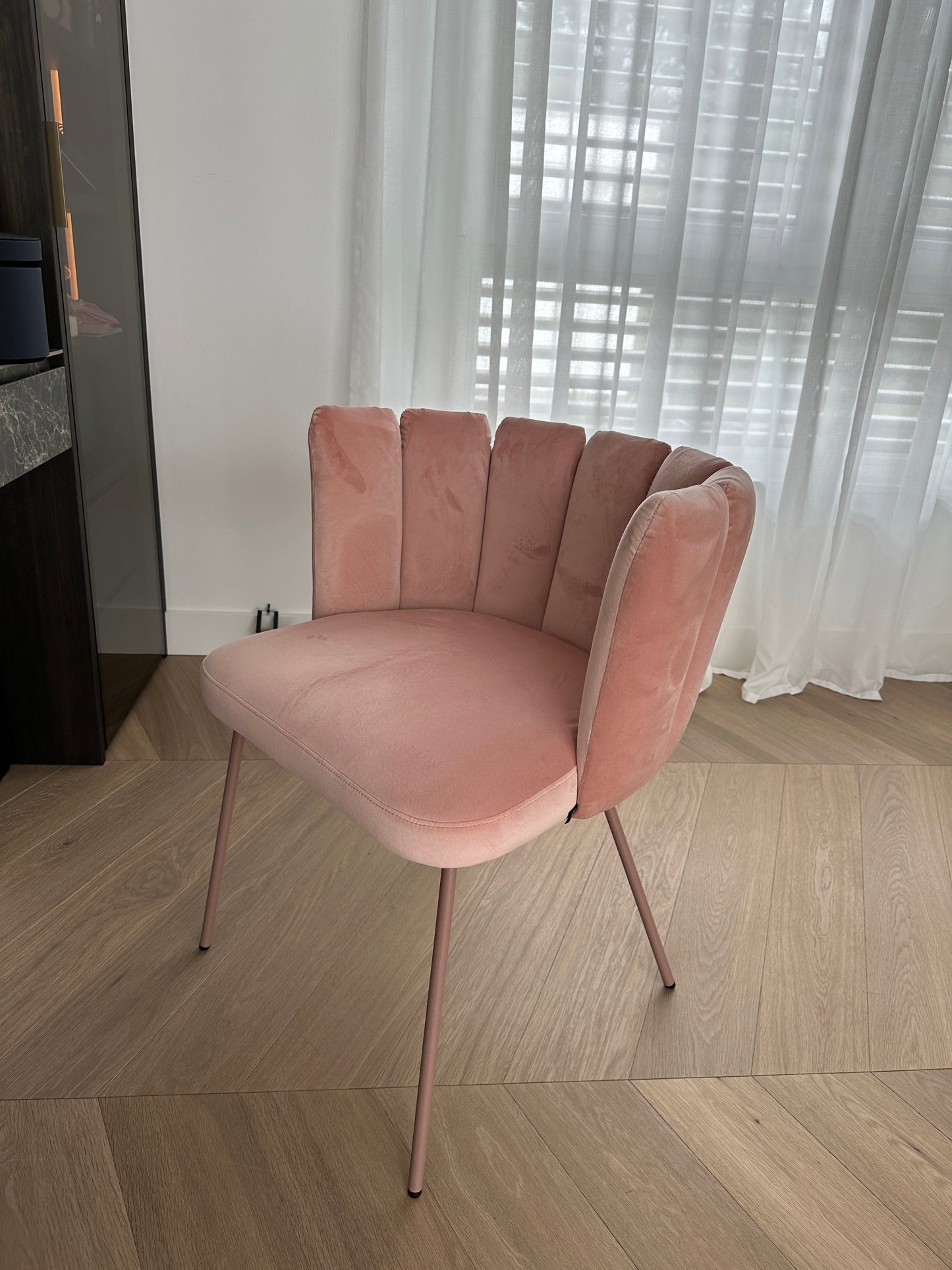 Stuhl Gaia *Farina Opoku