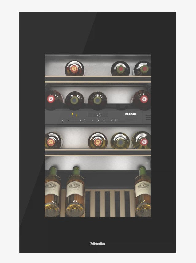 Miele KWt 6422 iG Weintemperierschrank