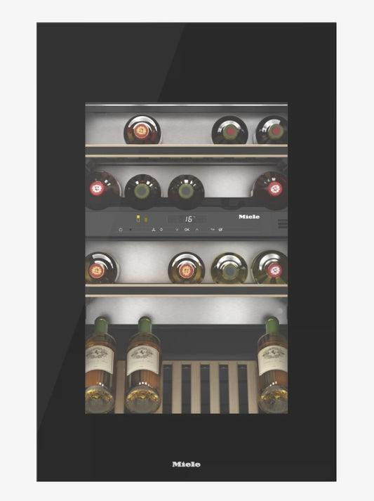 Miele KWt 6422 iG Weintemperierschrank