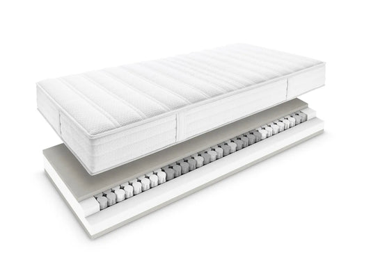 Superba Matratze Lux medium mit SEP 90x200cm