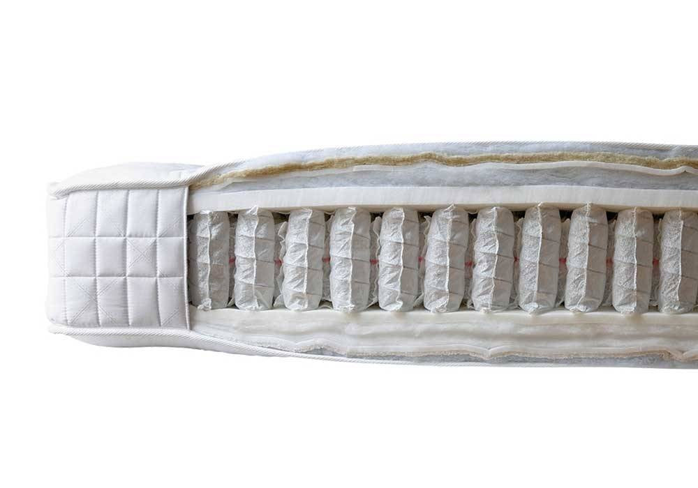 Treca de Paris Matratzen Imperial Corpus Prestige 90x200cm