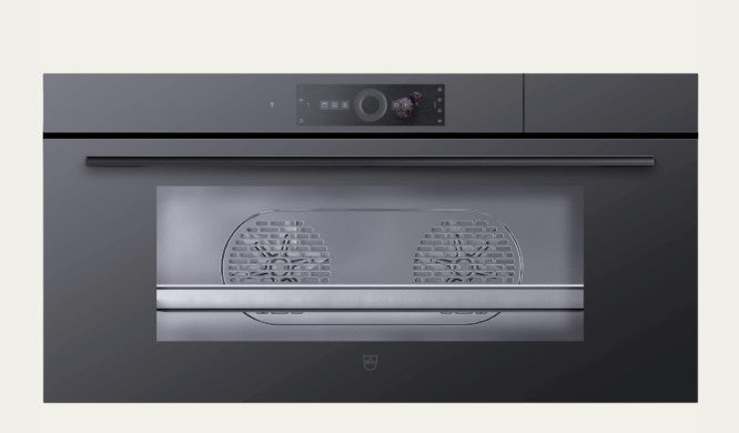 V-Zug CombiSteamer Grand V6000 / 45