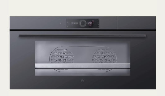 V-Zug CombiSteamer Grand V6000 / 45