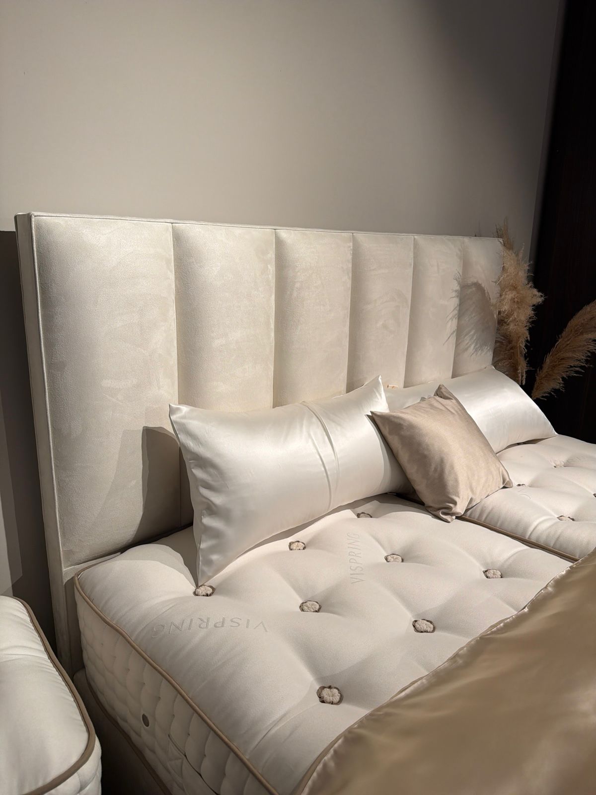 ViSpring Boxspringbett Signatory