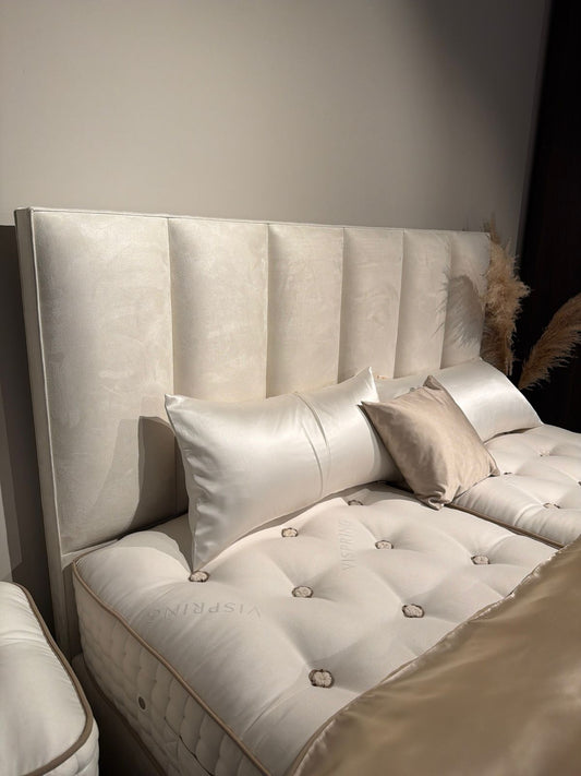 ViSpring Boxspringbett Signatory