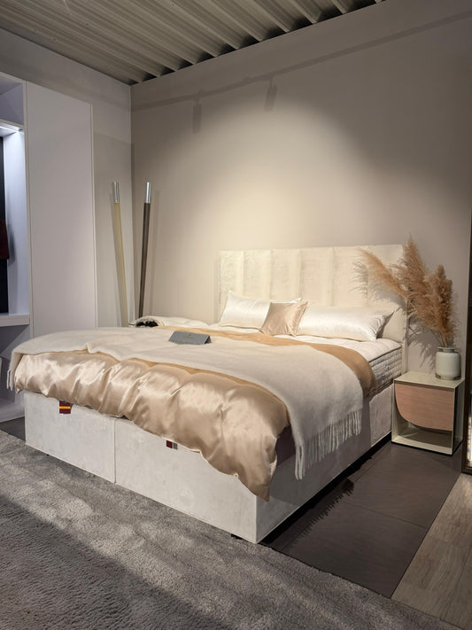 ViSpring Boxspringbett Signatory