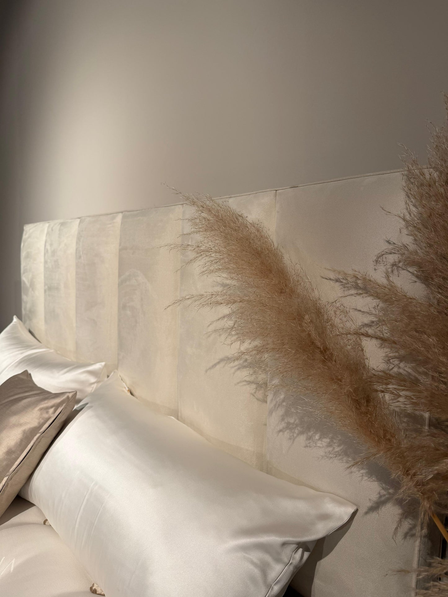 ViSpring Boxspringbett Signatory