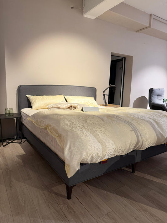 ViSpring Boxspringbett Marquess Superb