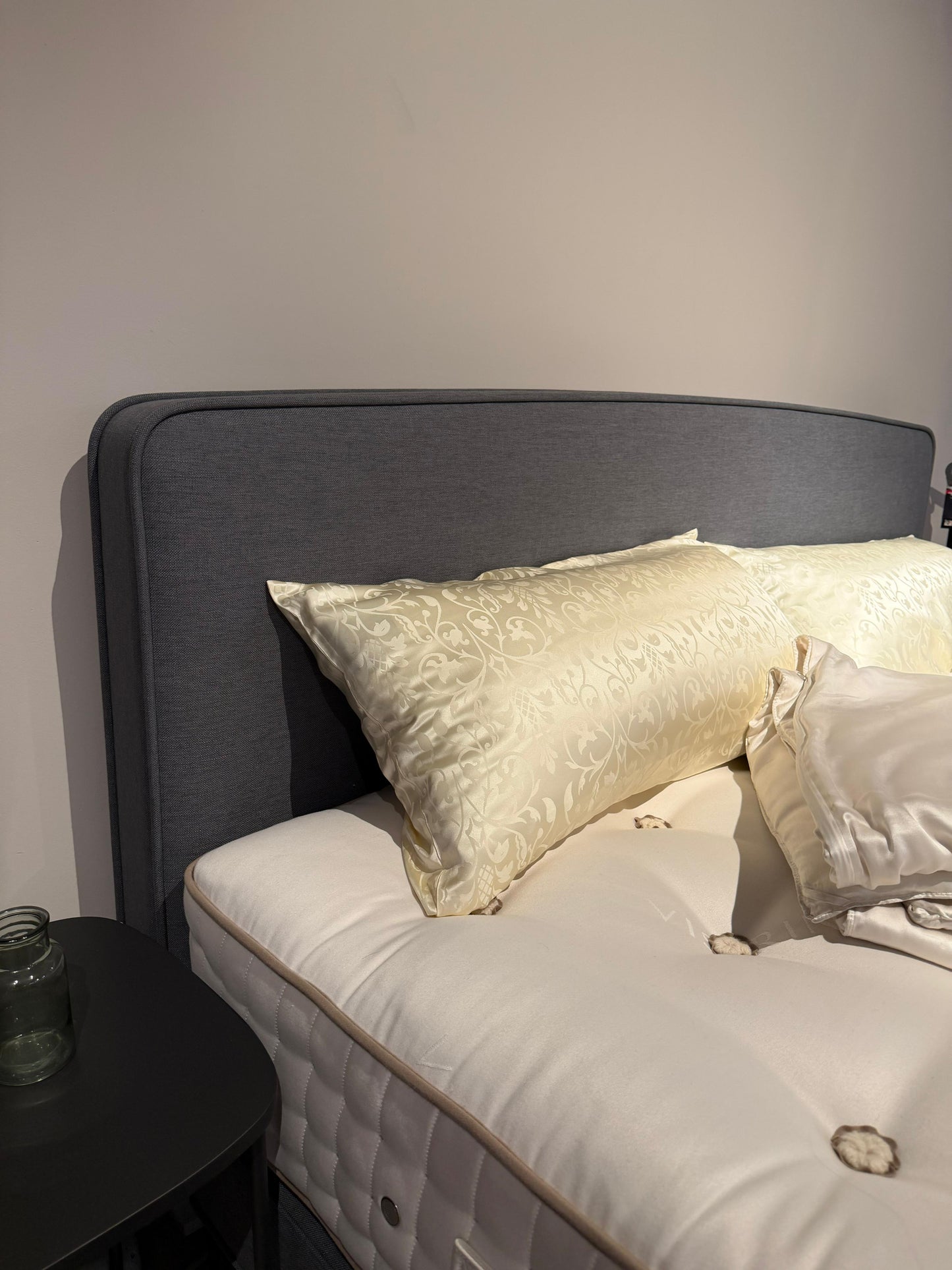 ViSpring Boxspringbett Marquess Superb