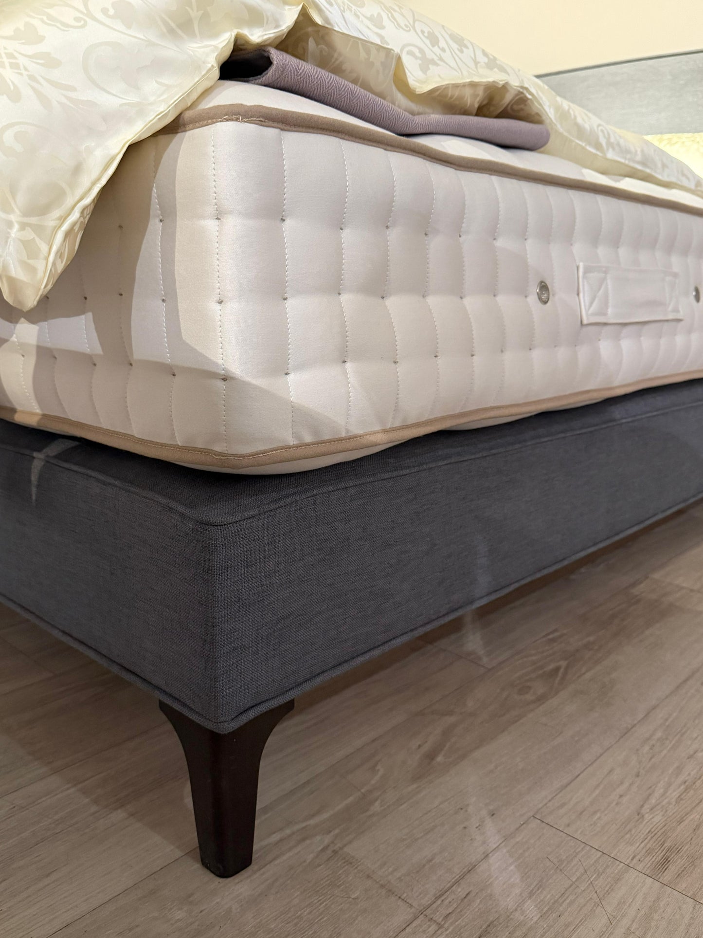 Treca de Paris Boxspringbett Imperial Prestige - Margot