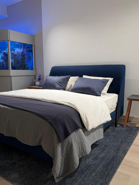 Treca de Paris Boxspringbett Imperial Prestige - Margot