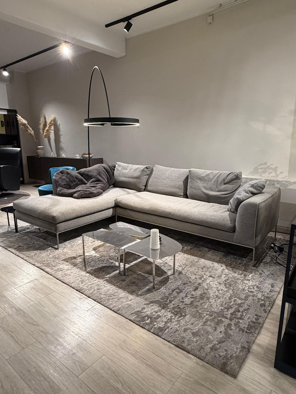 COR Sofa Mell Lounge