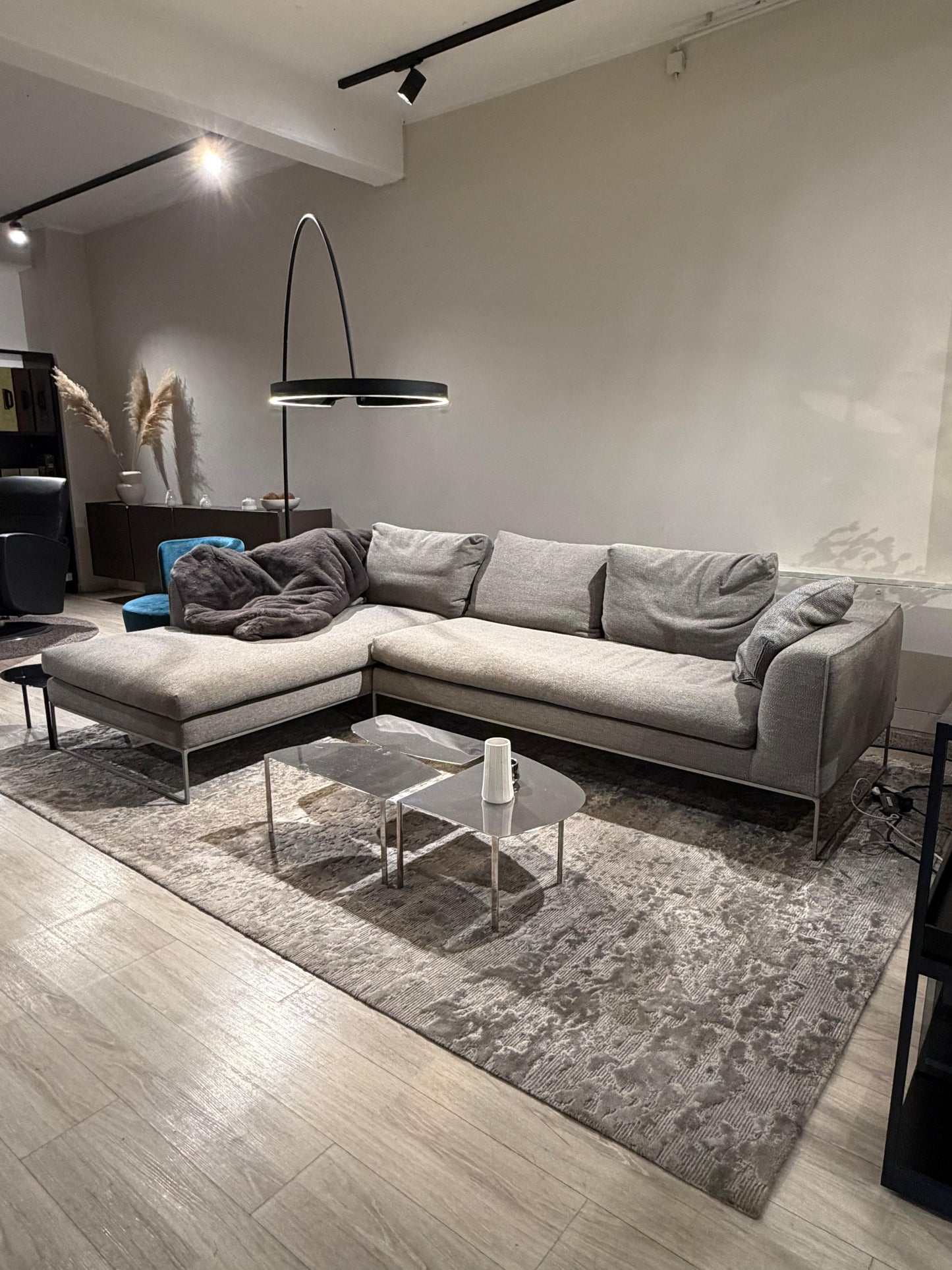 COR Sofa Mell Lounge