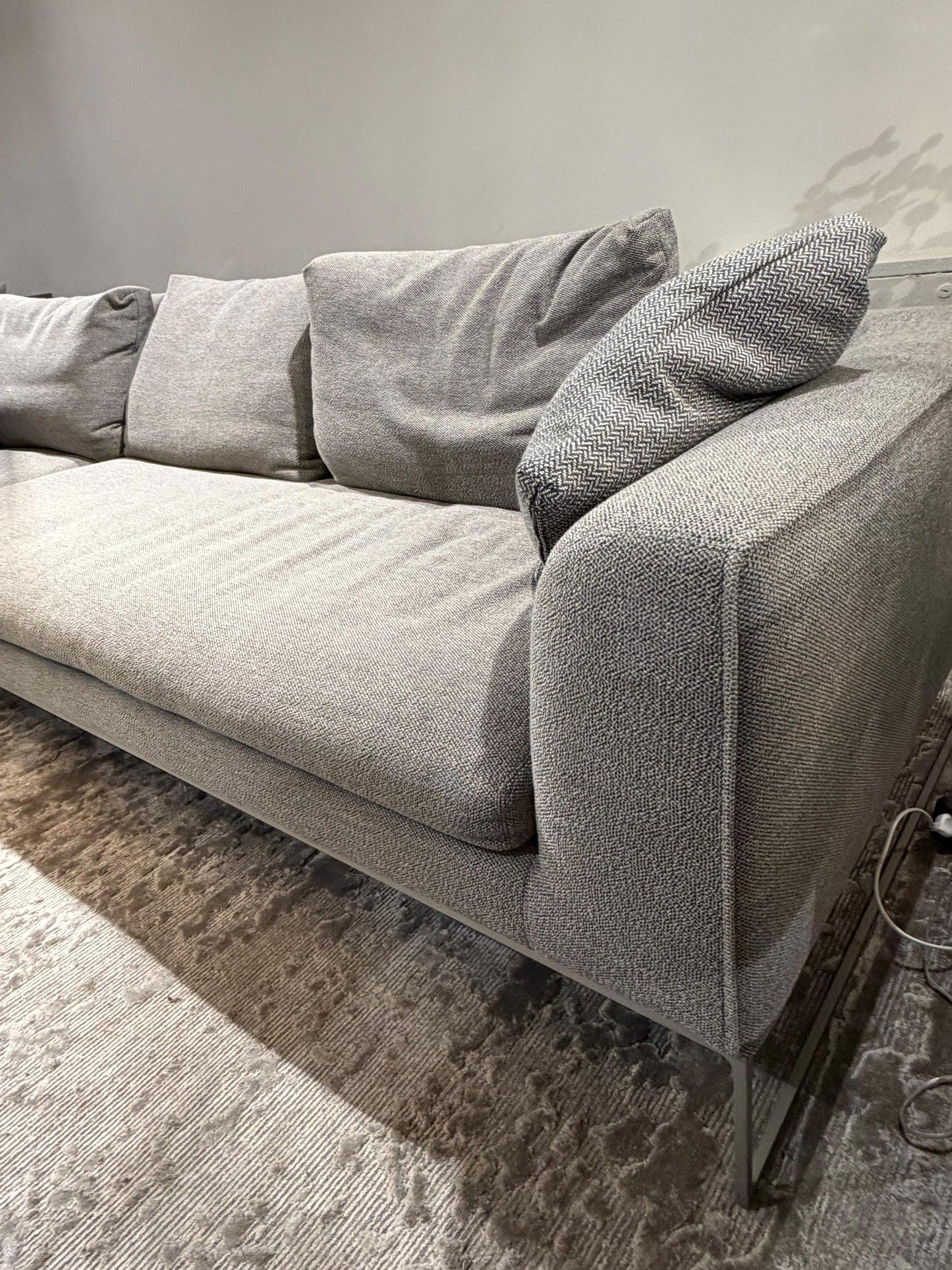 COR Sofa Mell Lounge