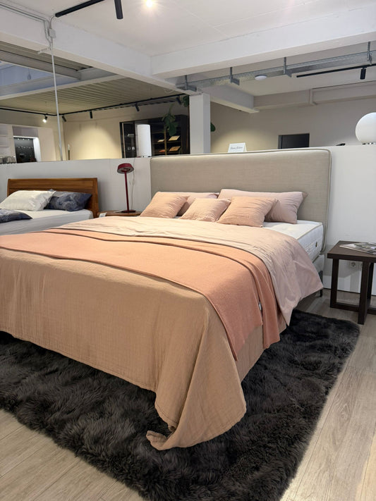 Treca de Paris Boxspringbett Imperial Prestige - Adonis